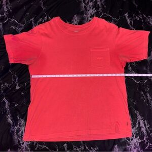 VANS Pocket T-shirt